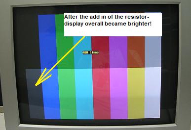 monitor brightness control monitor brightness control
