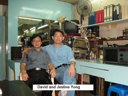 jestine yong jestine yong