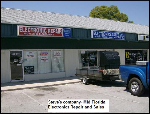 Mid Florida Electronic