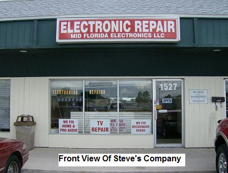 mid florida electronics llc