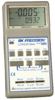 b & k esr meter