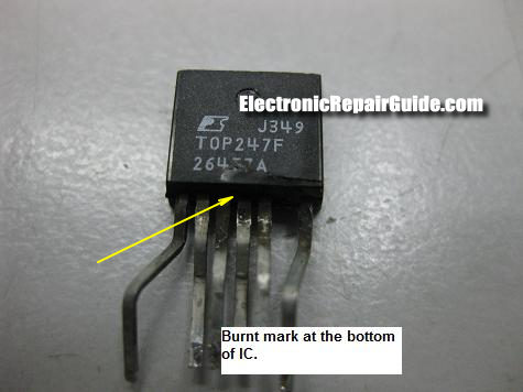 power ic