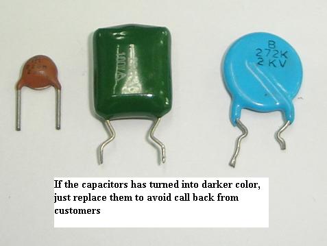 capacitor