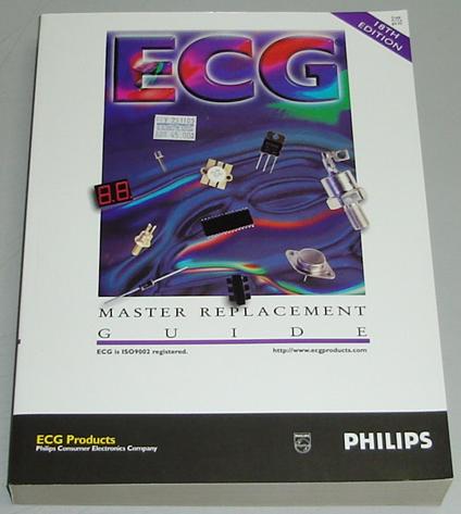 esg philips master replacement guide 