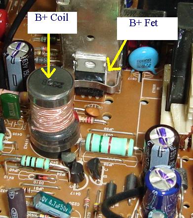 fet field effect transistor