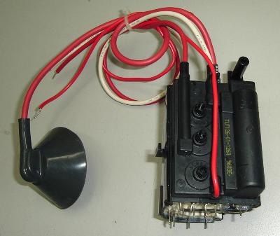 Tv Flyback Transformer