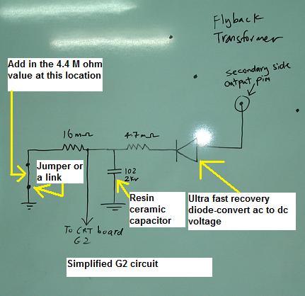g2 schematic