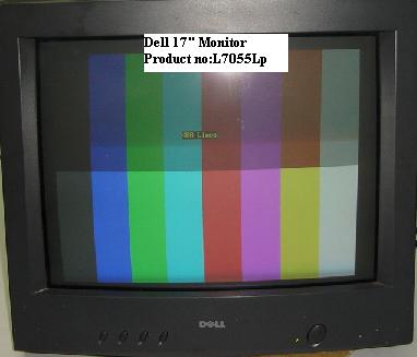 dell l7055lp monitor 