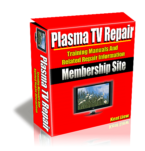plasma tv repair