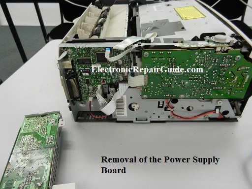 fuji xerox printer repair