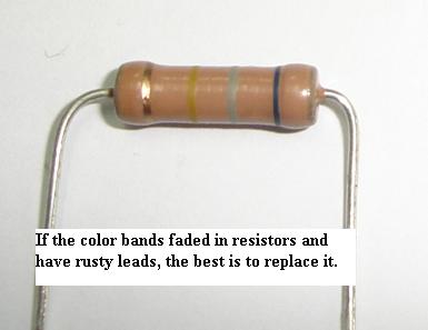 resistor