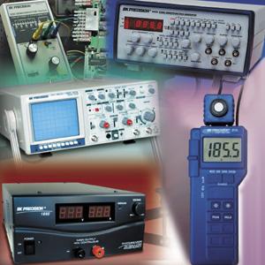 test equipment