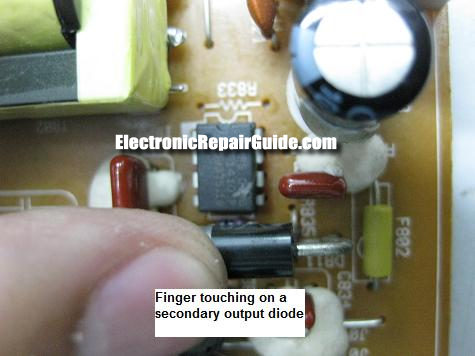 semiconductor diode