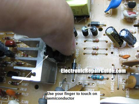 semiconductor ic