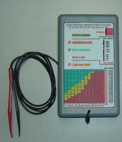 what is esr meter