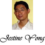 justine yong