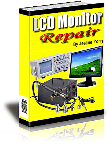lcd repair guide lcd repair guide