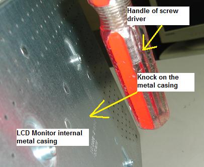 lcd monitor troubleshooting lcd monitor troubleshooting