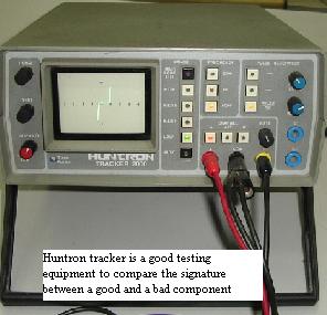 huntron tracker huntron tracker