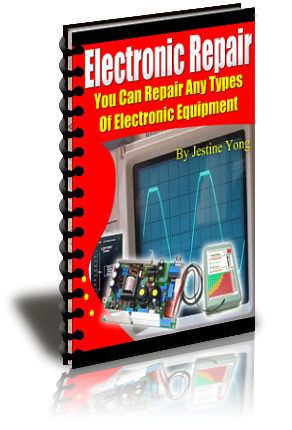 electronic repairing